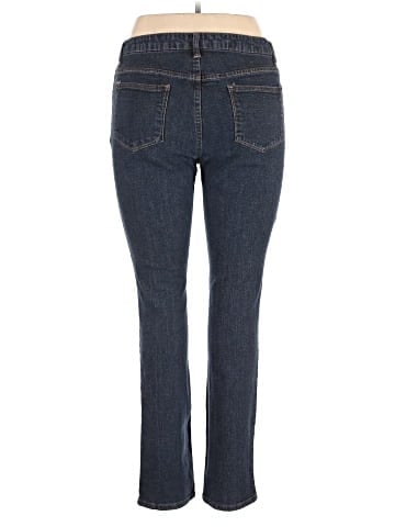 Faded Glory Jeans (view 2)