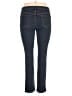 Faded Glory Chevron-herringbone Blue Jeans Size 14 - photo 2