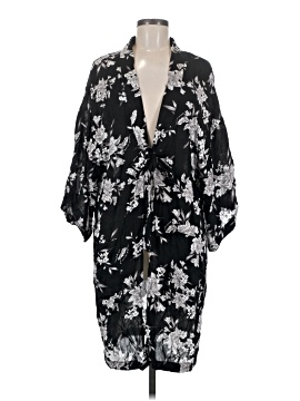 Spiritual Gangster Kimono (view 1)