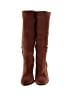 Donald J Pliner Brown Boots Size 9 1/2 - photo 2