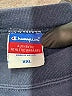 Champion Blue Sweatshirt Size XXL - photo 7