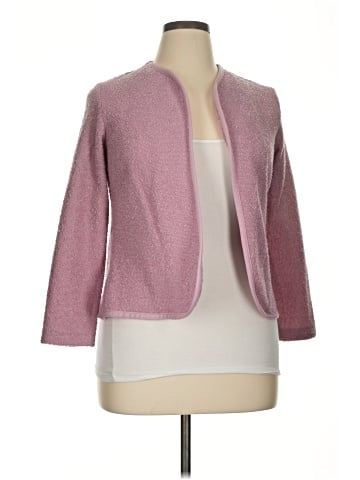 Sears Cardigan (view 1)