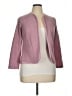 Sears Pink Cardigan Size 16 - photo 1