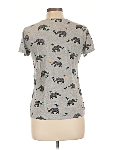 Ann Taylor Factory Short Sleeve Top (view 2)