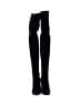 Stuart Weitzman Black Boots Size 5 1/2 - photo 2
