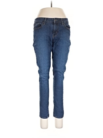 Levi Strauss Signature Jeans (view 1)