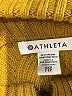 Athleta Gold Cardigan Size XXS - photo 7