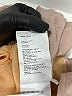 Miu Miu Tan Cashmere Pullover Sweater Size EU (IT) 42 / US 6 - photo 10