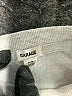 Garage Silver Sweatshirt Size S - photo 7