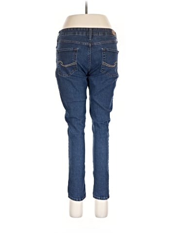Levi Strauss Signature Jeans (view 2)