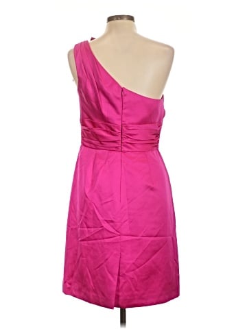 David's Bridal Cocktail Dress (view 2)