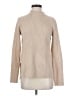 Vince. Tan Wool Pullover Sweater Size S - photo 1