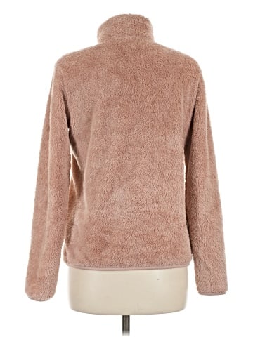 Uniqlo Faux Fur Jacket (view 2)