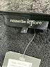Nanette Lepore Black Jacket Size 6 - photo 7