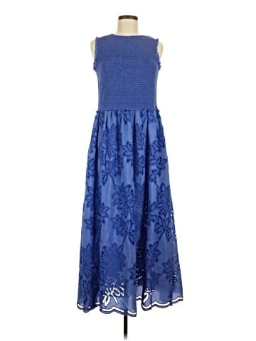 Shoshanna Cocktail Dress (view 1)