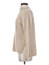Vince. Tan Wool Pullover Sweater Size S - photo 5