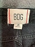 BDG Black Denim Shorts Size 30 waist - photo 3