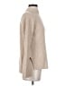 Vince. Tan Wool Pullover Sweater Size S - photo 4