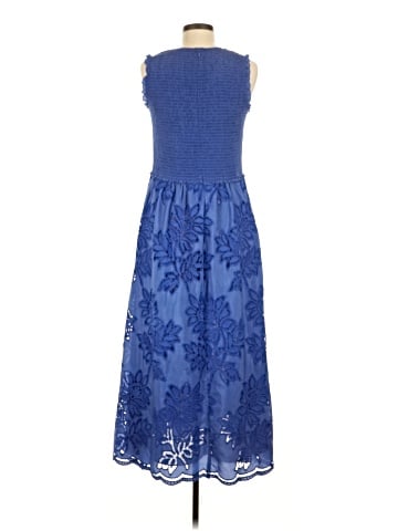 Shoshanna Cocktail Dress (view 2)