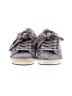 Taos Gray Sneakers Size 7 1/2 - photo 2