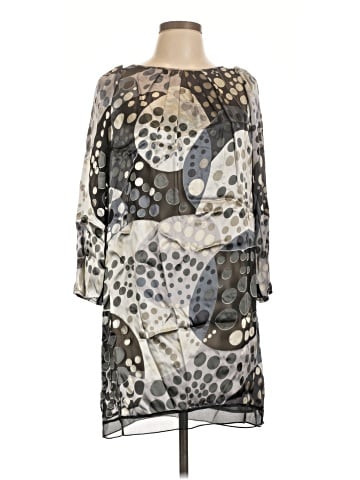 Charles Nolan Cocktail Dress (view 1)
