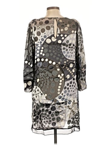 Charles Nolan Cocktail Dress (view 2)