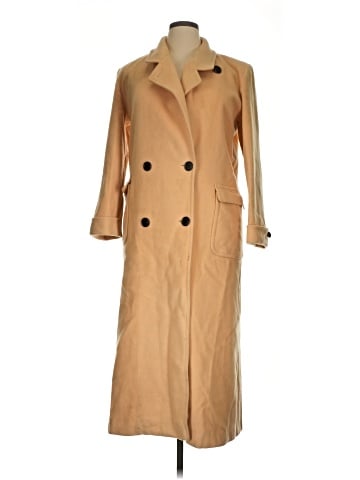 Assorted Brands Trenchcoat (view 1)