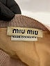 Miu Miu Tan Cashmere Pullover Sweater Size EU (IT) 42 / US 6 - photo 11
