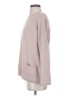 Hinge Pink Wool Pullover Sweater Size S - photo 5