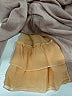 Miu Miu Tan Cashmere Pullover Sweater Size EU (IT) 42 / US 6 - photo 12