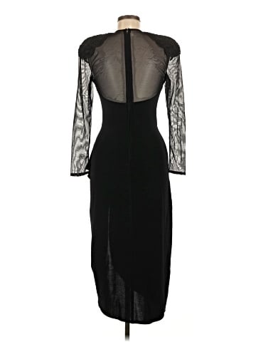 Betsy & Adam Cocktail Dress (view 2)