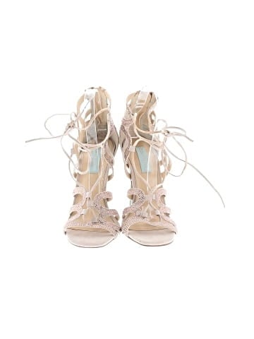 Betsey Johnson Sandals (view 2)