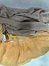 Miu Miu Tan Cashmere Pullover Sweater Size EU (IT) 42 / US 6 - photo 13