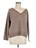 Old Navy Brown Pullover Sweater Size M - photo 1