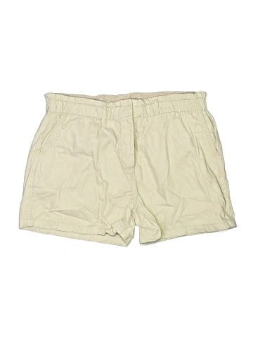 Dex Khaki Shorts (view 1)
