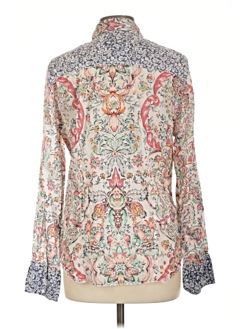 Cino Long Sleeve Blouse (view 2)