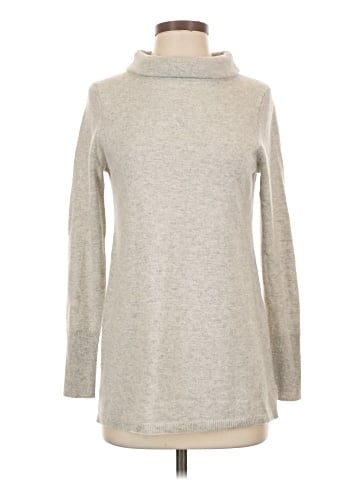 Talbots Cashmere Pullover Sweater (view 1)