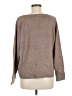 Old Navy Brown Pullover Sweater Size M - photo 2