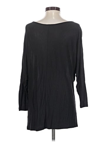 Vince. 3/4 Sleeve T-Shirt (view 2)