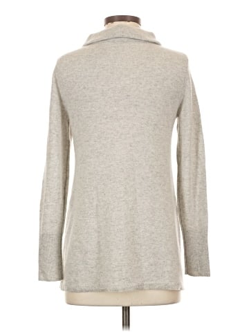 Talbots Cashmere Pullover Sweater (view 2)