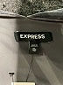 Express 100% Polyester Gray Tank Top Size XL - photo 7