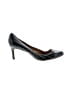 Ann Taylor Black Heels Size 8 1/2 - photo 1
