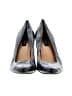 Ann Taylor Black Heels Size 8 1/2 - photo 2