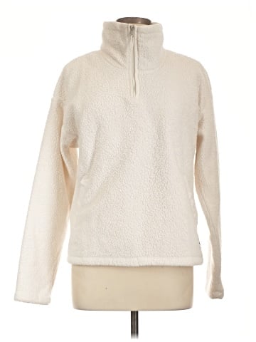 The North Face Pullover Sweater (view 1)