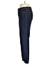 St. John's Bay Hearts Blue Jeans Size 10 - photo 5