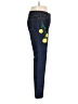 St. John's Bay Hearts Blue Jeans Size 10 - photo 4