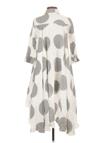 Milano Casual Dress (view 2)