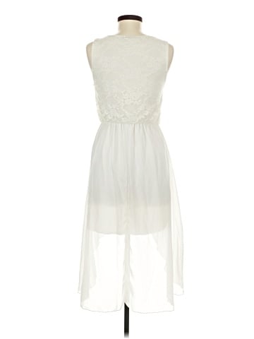 Love J Cocktail Dress (view 2)