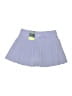 Tek Gear Solid Blue Skort Size XL - photo 2