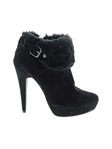 Assorted Brands Ankle Boots (view 1)